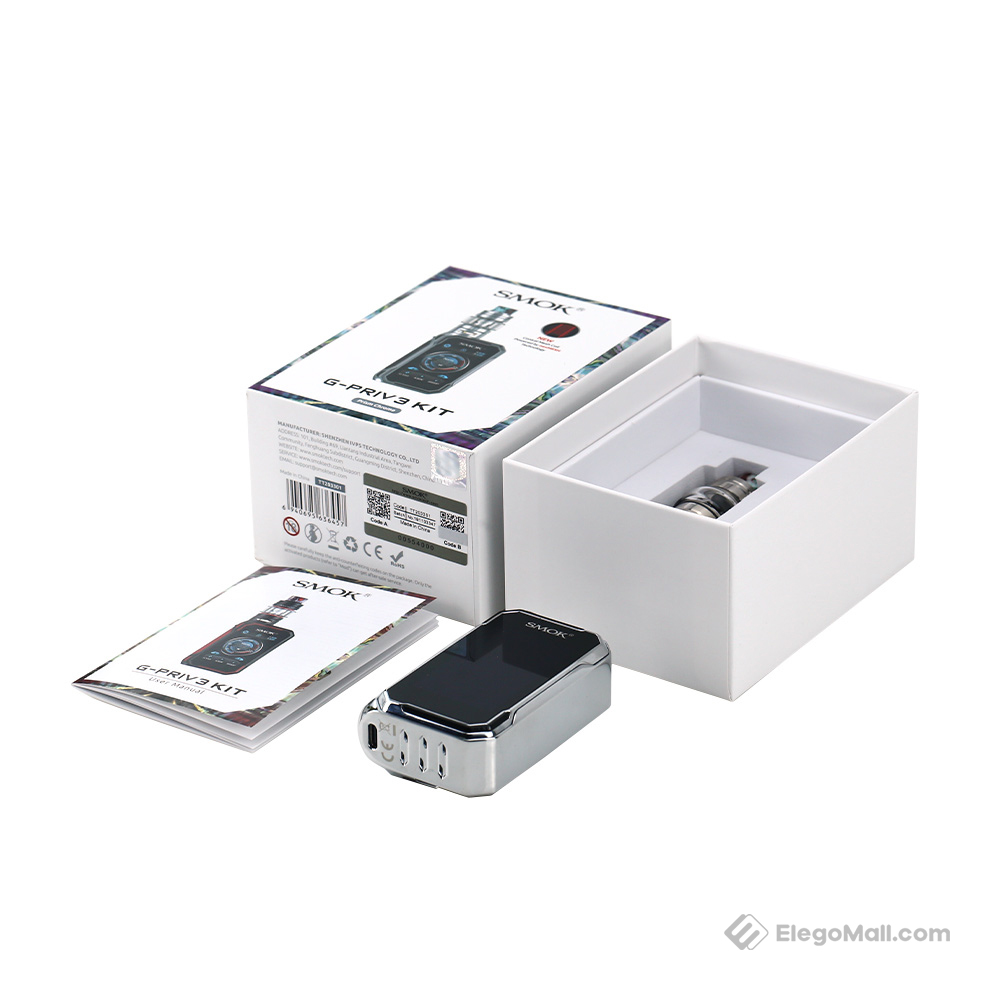 SMOK G-PRIV 3 Box Kit